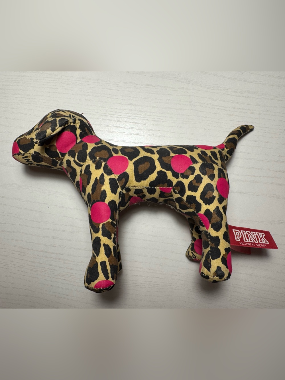 Victorias Secret PINK Dog